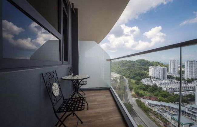Arte S 3 Bedrooms Condo - Photo 49
