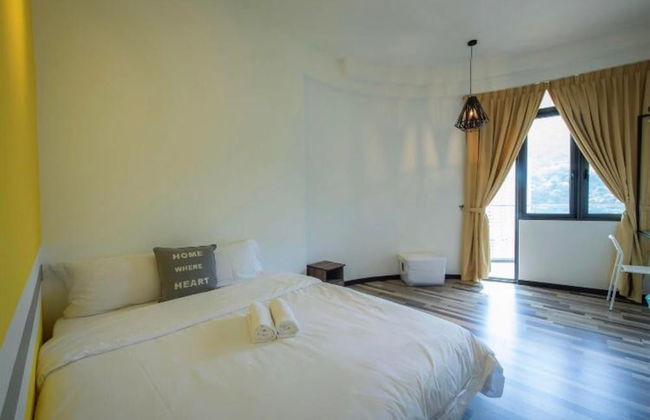 Arte S 3 Bedrooms Condo - Photo 2