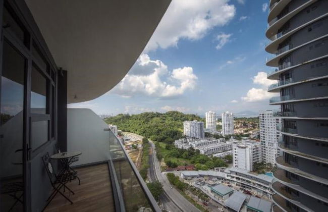 Arte S 3 Bedrooms Condo - Photo 34