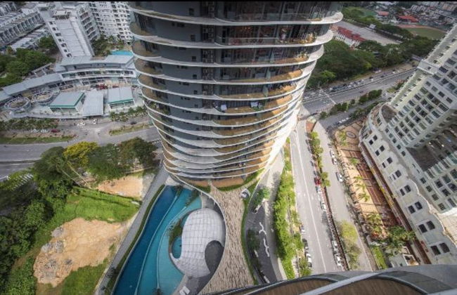 Arte S 3 Bedrooms Condo - Photo 48