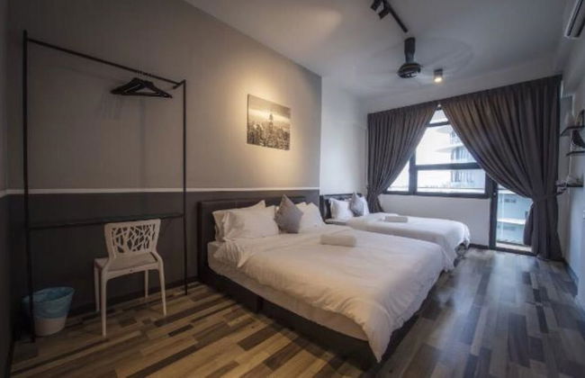 Arte S 3 Bedrooms Condo - Photo 12