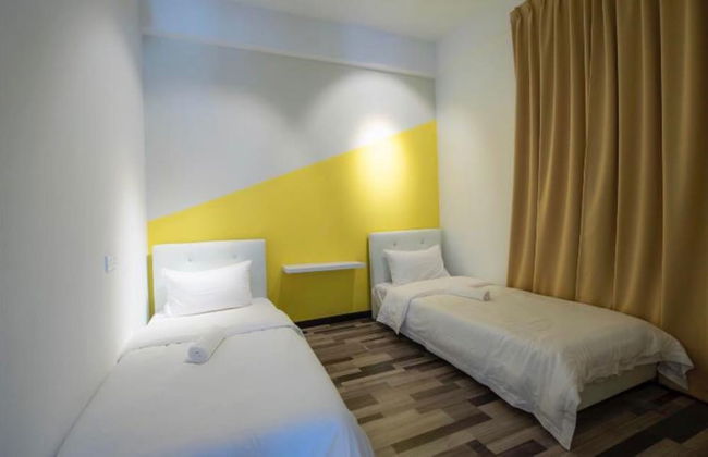 Arte S 3 Bedrooms Condo - Photo 4