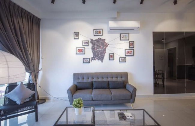 Arte S 3 Bedrooms Condo - Photo 29