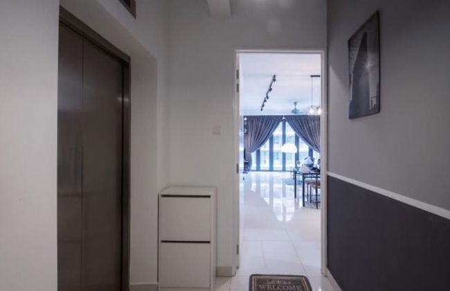 Arte S 3 Bedrooms Condo - Photo 46