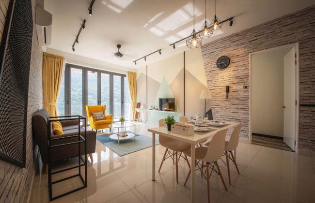Arte S 3 Bedrooms Condo - Photo 25