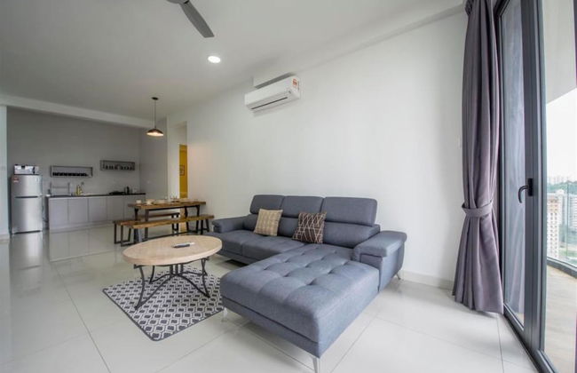 Arte S 3 Bedrooms Condo - Photo 27