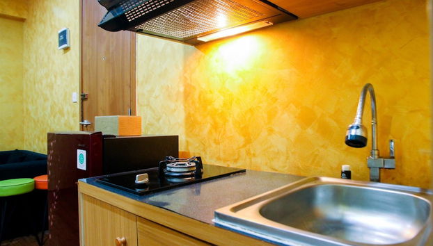 Cucina privata