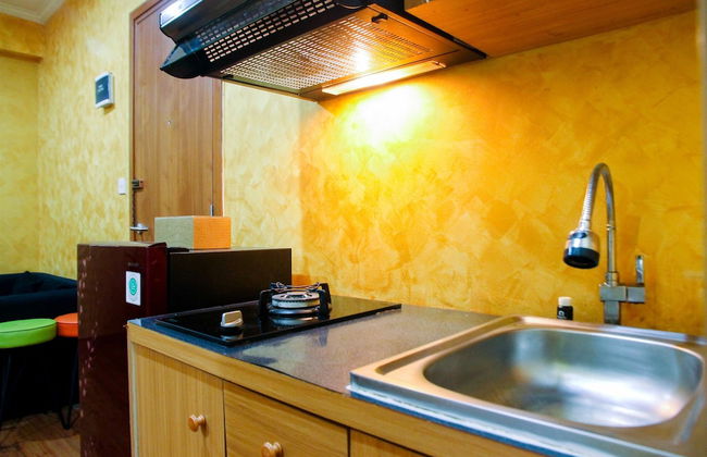 Comfortable 2 Bedrooms @ Titanium Square Apartment - Foto 2
