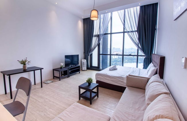 Mcity Ampang by Plush - Foto 7