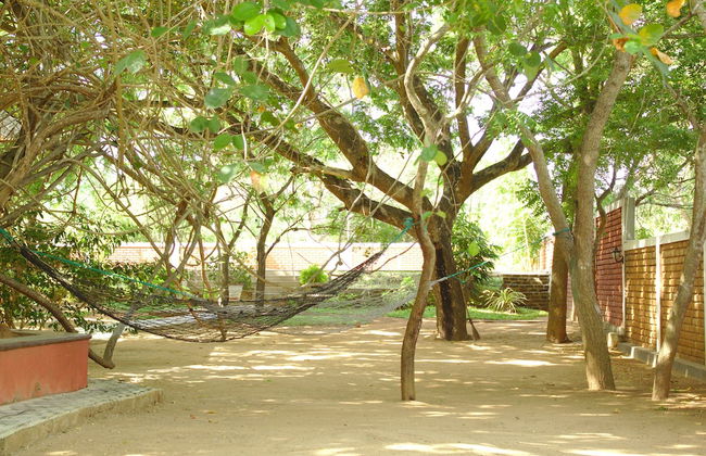 Naturehawks Safari Villa Yala - Foto 24