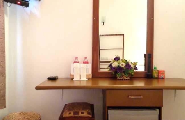 Naturehawks Safari Villa Yala - Foto 5