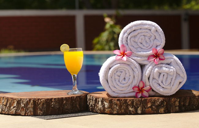 Naturehawks Safari Villa Yala - Foto 1