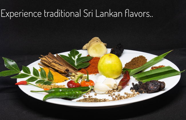 Naturehawks Safari Villa Yala - Foto 22