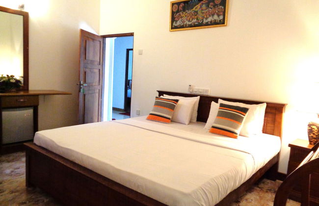 Naturehawks Safari Villa Yala - Foto 4