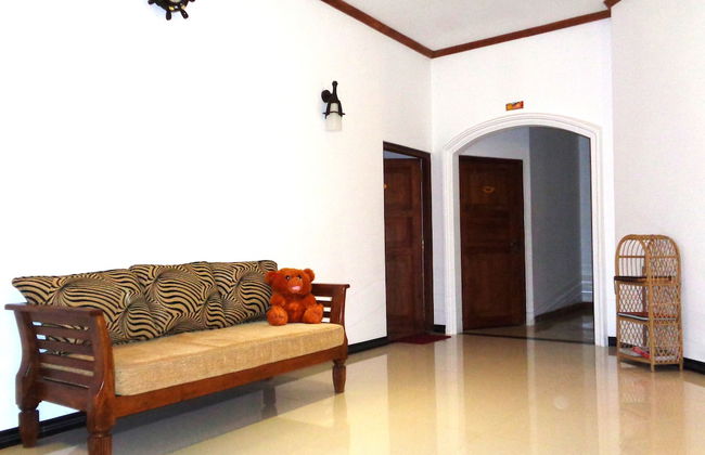 Naturehawks Safari Villa Yala - Foto 8