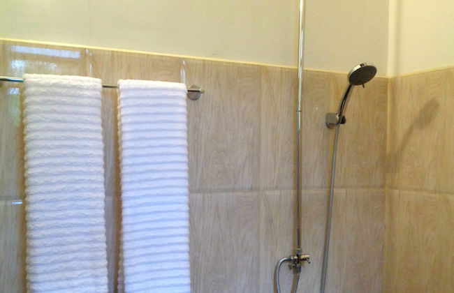 Naturehawks Safari Villa Yala - Foto 9