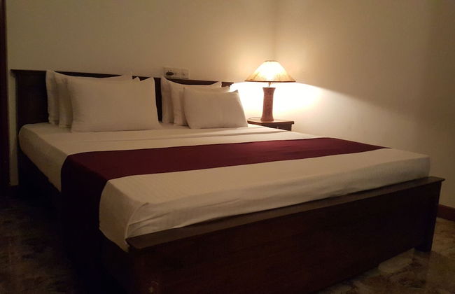 Naturehawks Safari Villa Yala - Foto 6