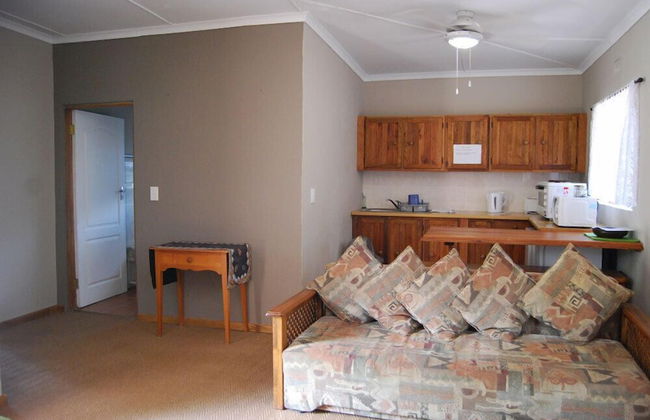 Haus Victoria Self Catering Cottages - Foto 25