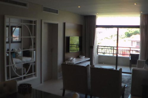 Foto 13 - Zimbali suites