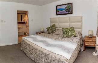 Foto 1 - Zimbali suites