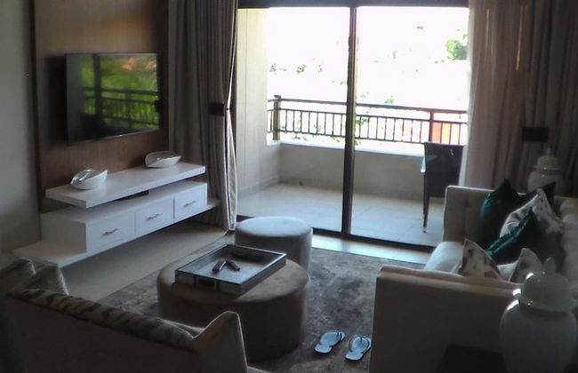 Zimbali suites - Foto 16