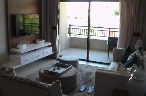Foto 16 - Zimbali suites