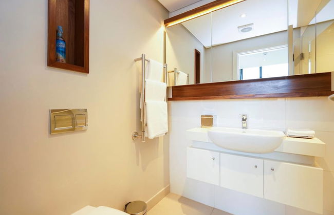 Zimbali suites - Foto 5