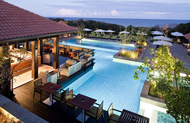 Zimbali suites - Foto 7
