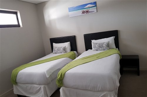 Foto 31 - Zimbali suites