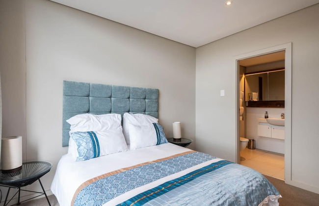 Zimbali suites - Foto 63