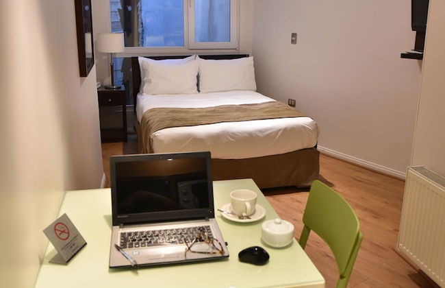 Lastarria Hotel & Aparts - Foto 30