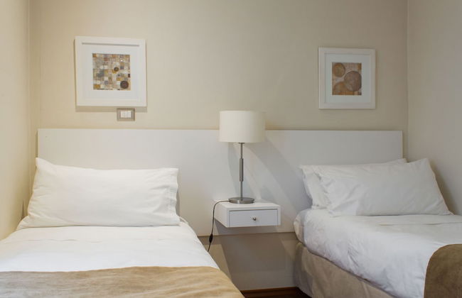 Lastarria Hotel & Aparts - Foto 13