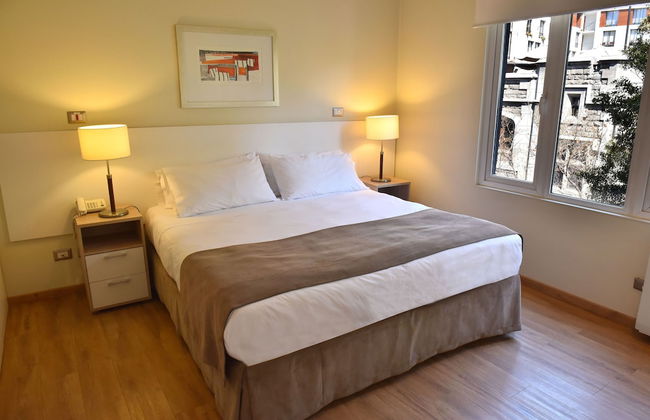 Lastarria Hotel & Aparts - Foto 31