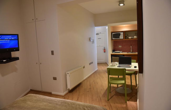Lastarria Hotel & Aparts - Foto 20