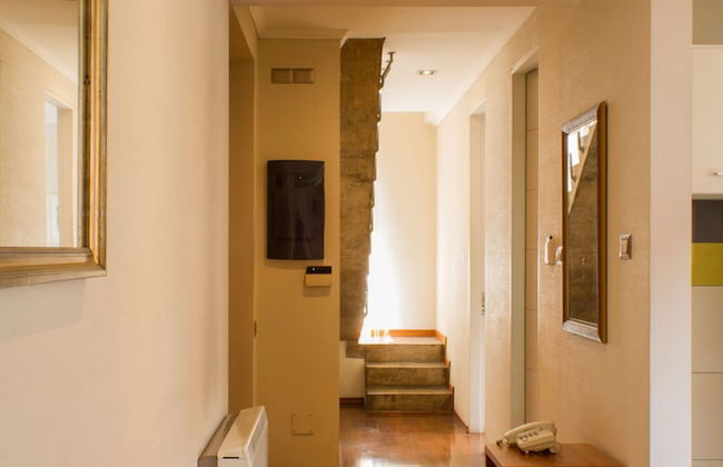 Lastarria Hotel & Aparts - Foto 68