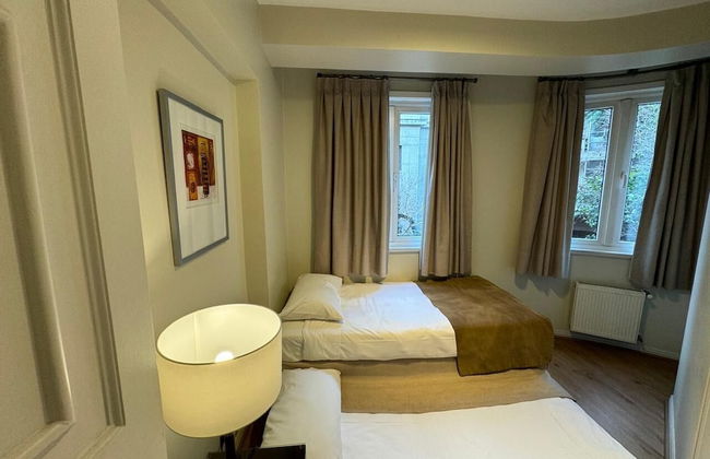 Lastarria Hotel & Aparts - Foto 36
