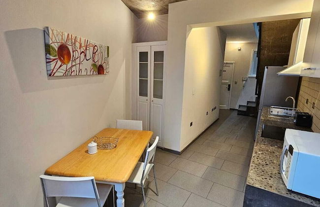 Lastarria Hotel & Aparts - Foto 66