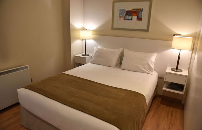 Lastarria Hotel & Aparts - Foto 21