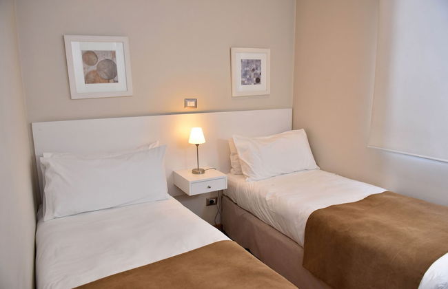 Lastarria Hotel & Aparts - Foto 27