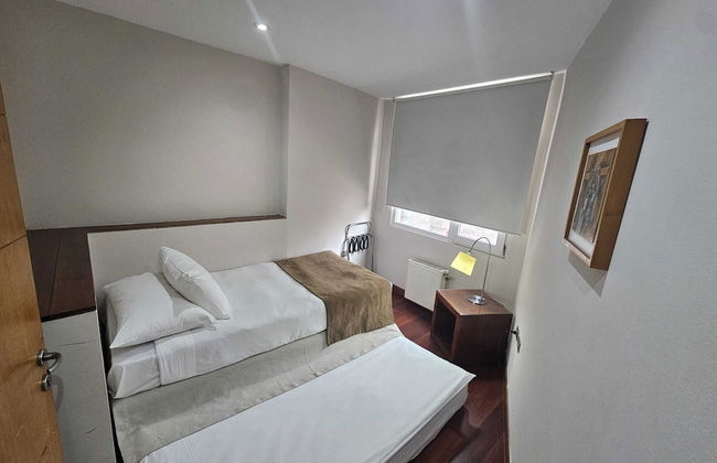 Lastarria Hotel & Aparts - Foto 47