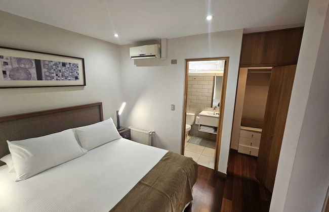 Lastarria Hotel & Aparts - Foto 45
