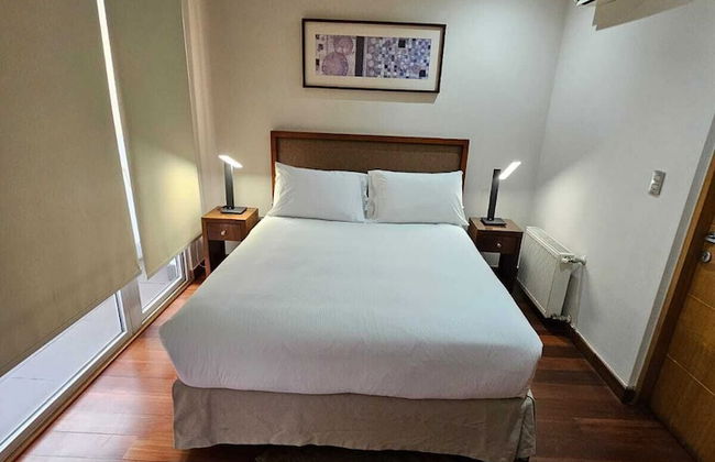 Lastarria Hotel & Aparts - Foto 49