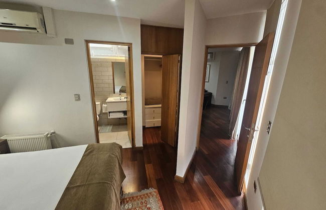 Lastarria Hotel & Aparts - Foto 48