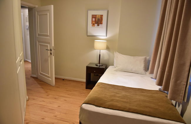 Lastarria Hotel & Aparts - Foto 23