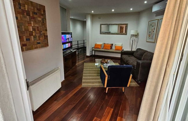 Lastarria Hotel & Aparts - Foto 46