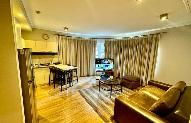 Lastarria Hotel & Aparts - Foto 40