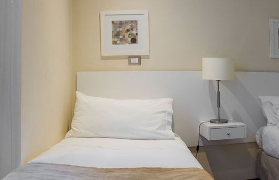 Lastarria Hotel & Aparts - Foto 14