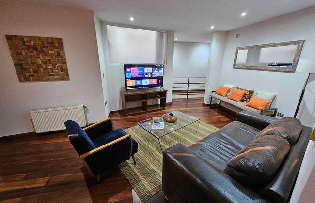 Lastarria Hotel & Aparts - Foto 43
