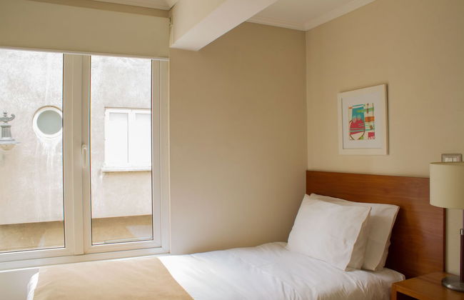Lastarria Hotel & Aparts - Foto 6