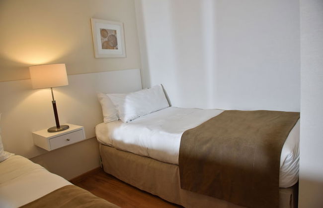 Lastarria Hotel & Aparts - Foto 26